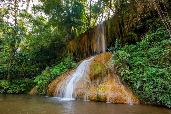 อุทยานแห่งชาติภูซาง