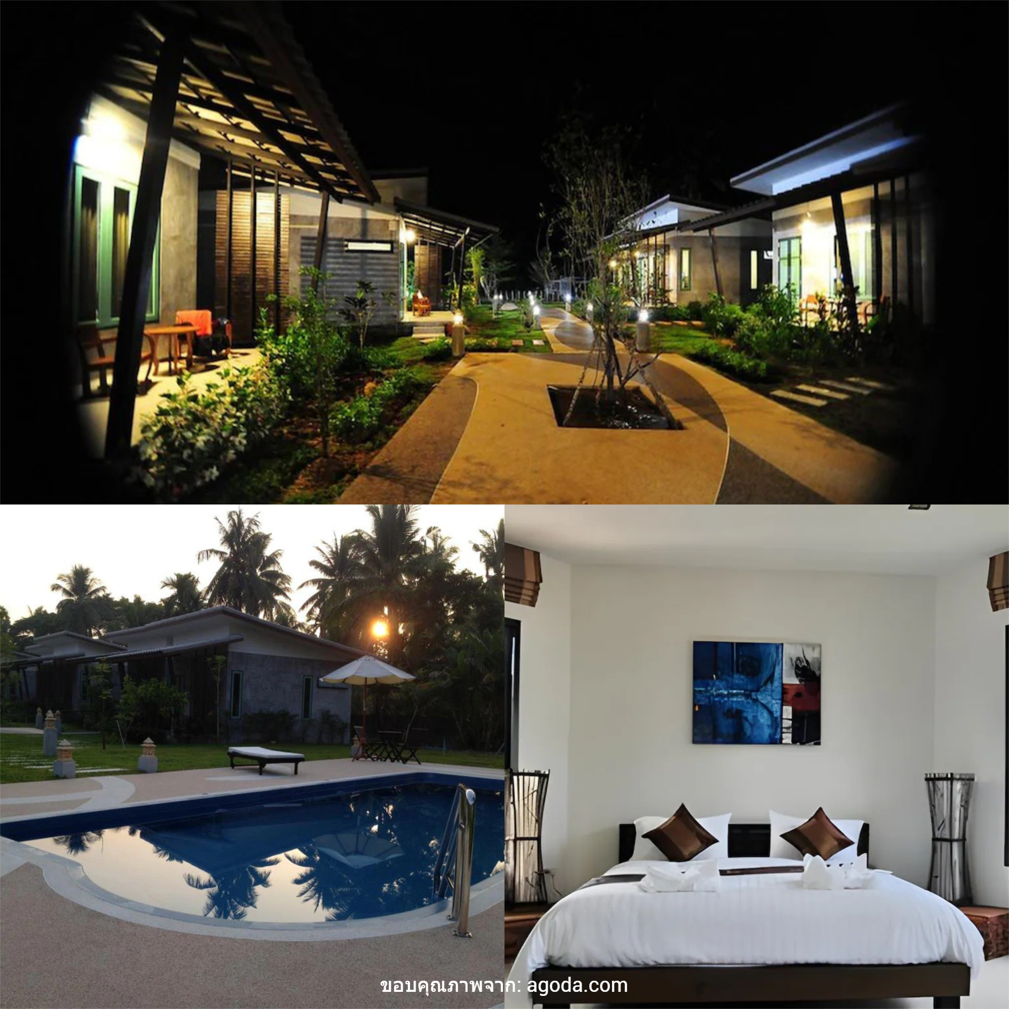 The Gleam Resort
