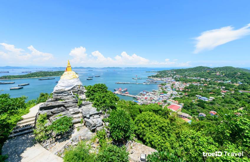 มณฑปรอยพระพุทธบาท