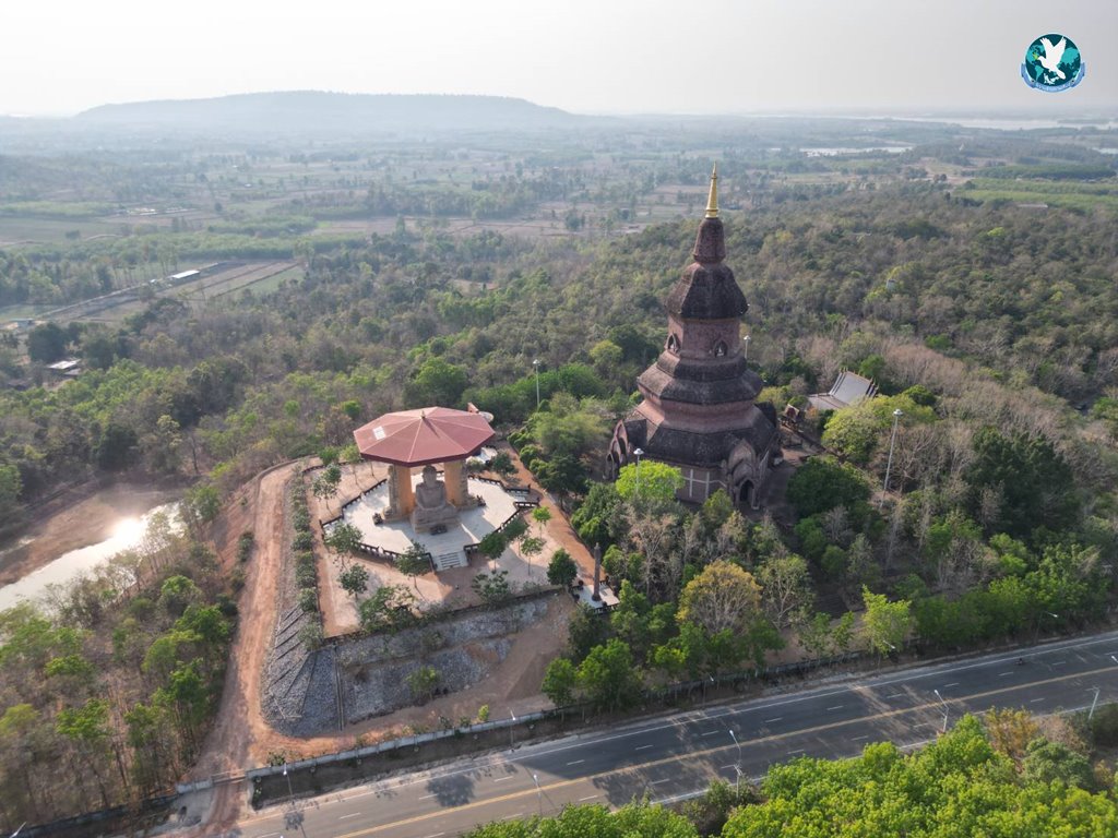 วัดพุทธนิมิตร (วัดภูค่าว)