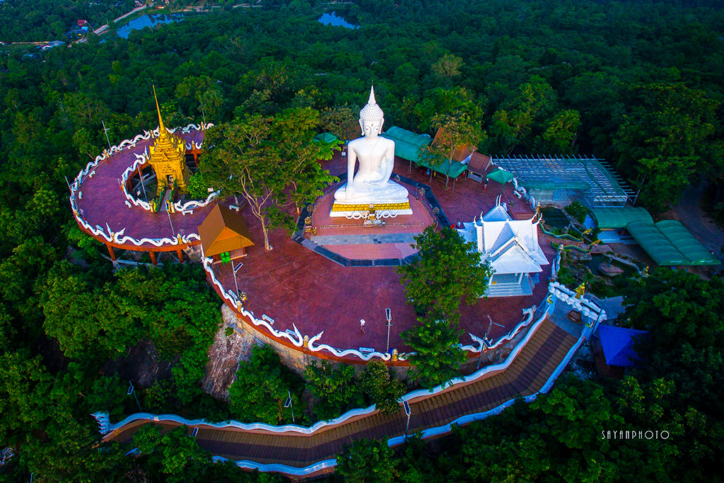 วัดพุทธาวาส (พุทธสถานภูสิงห์)