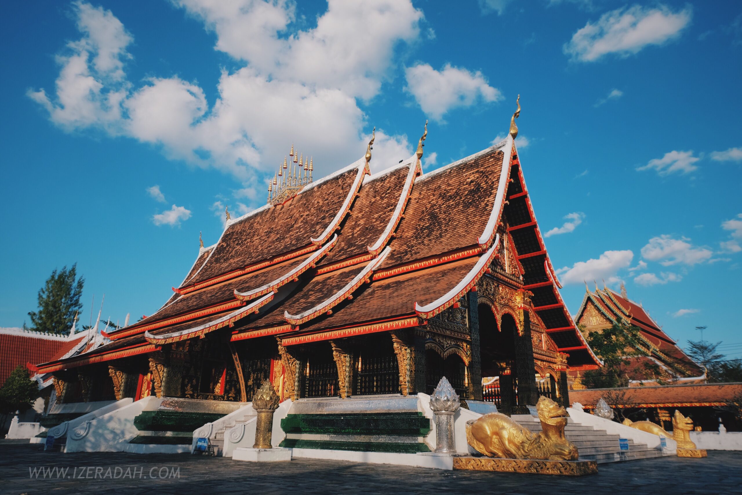 วัดวังคำ