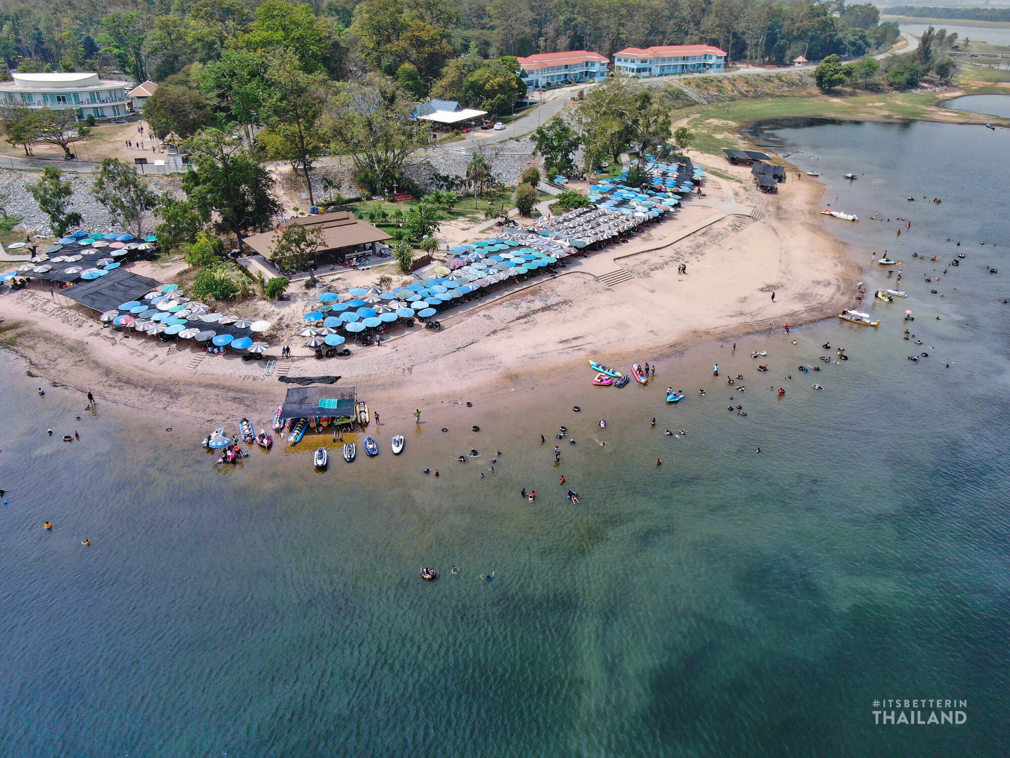 หาดดอกเกด