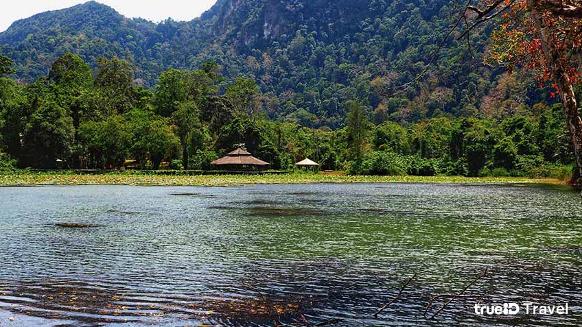 อุทยานแห่งชาติทะเลบัน