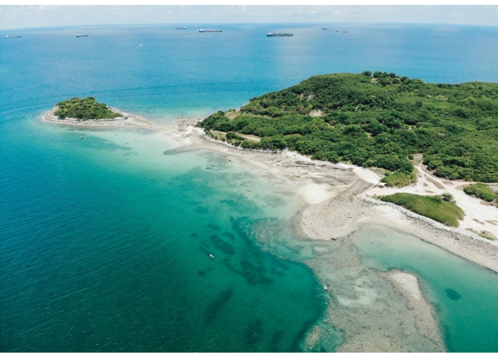 เกาะสีชัง