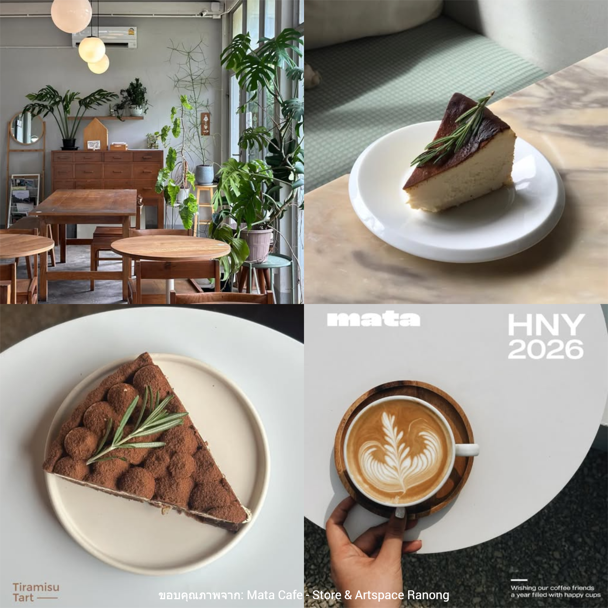 Mata Cafe