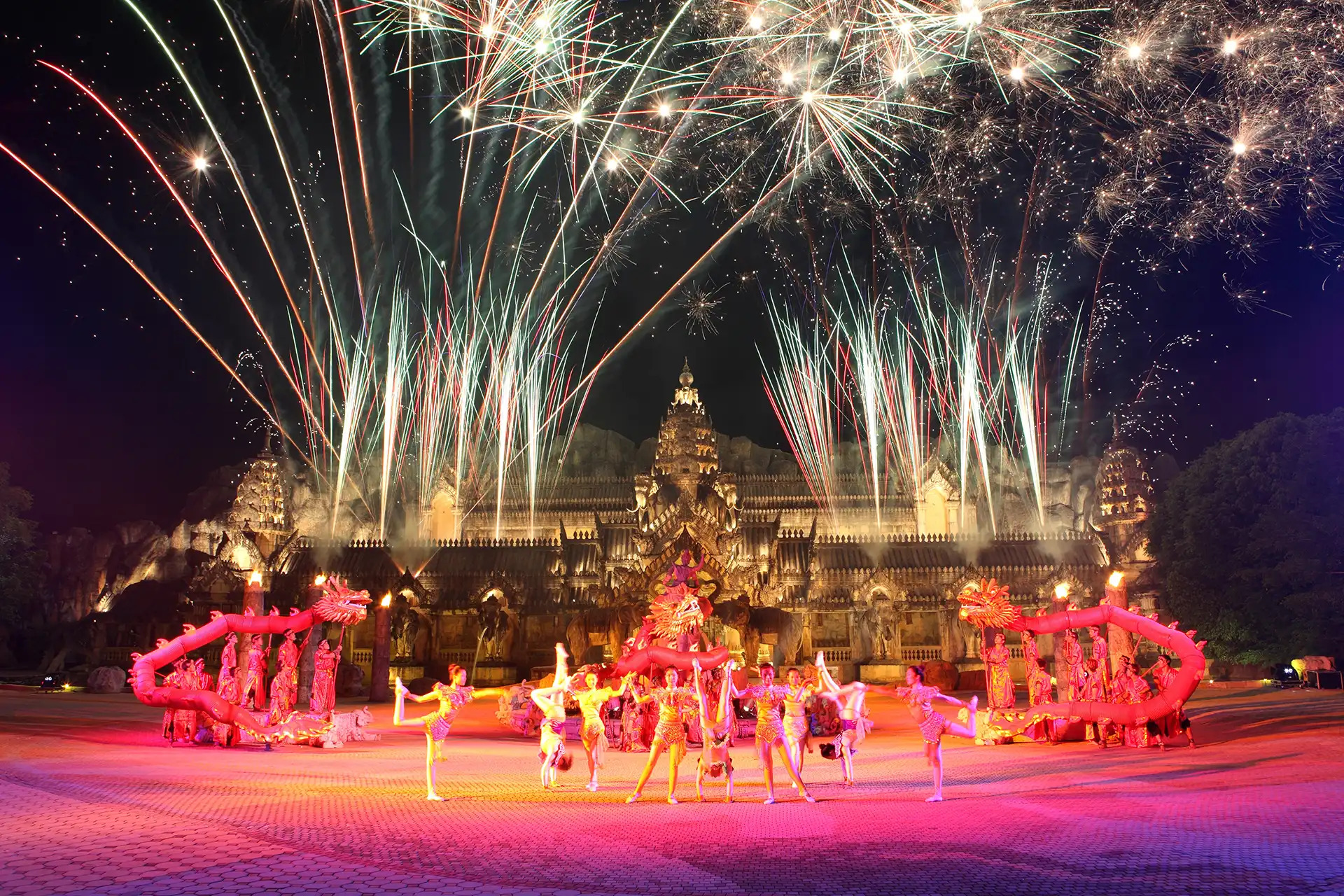 ภูเก็ตแฟนตาซี