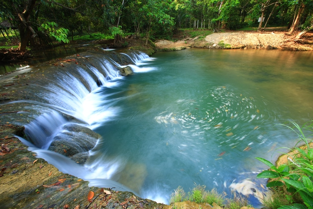 วนอุทยานน้ำตกกะเปาะ