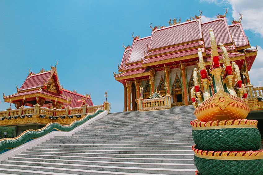 วัดบ้านหงาว