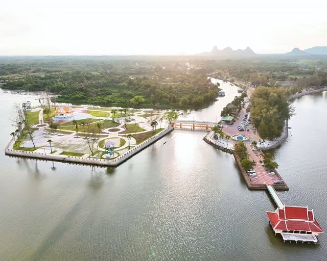 หาดแสนสุขลำปำ