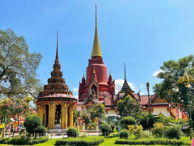 วัดช้างให้ราษฎร์บูรณาราม