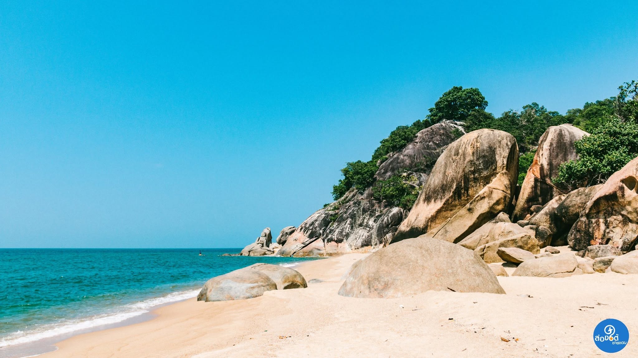 หาดแฆแฆ